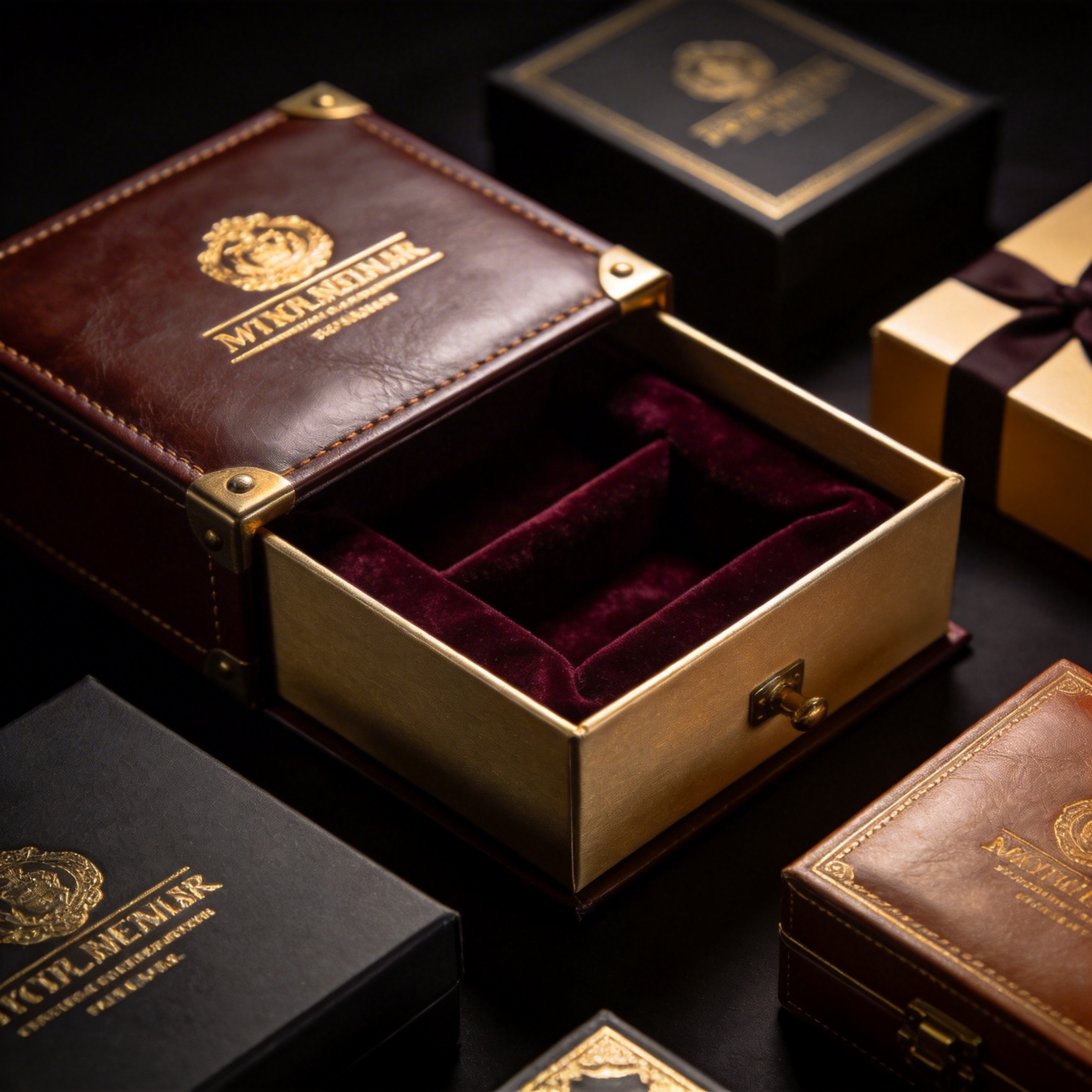 限定バージョンパッケージ