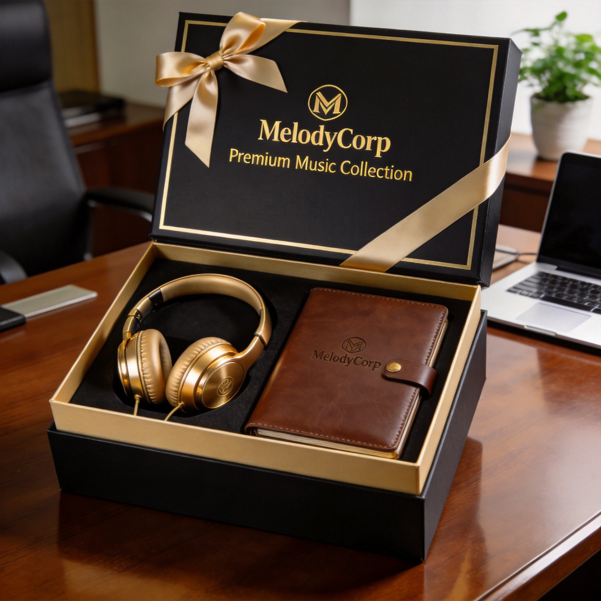 Corporate Gift