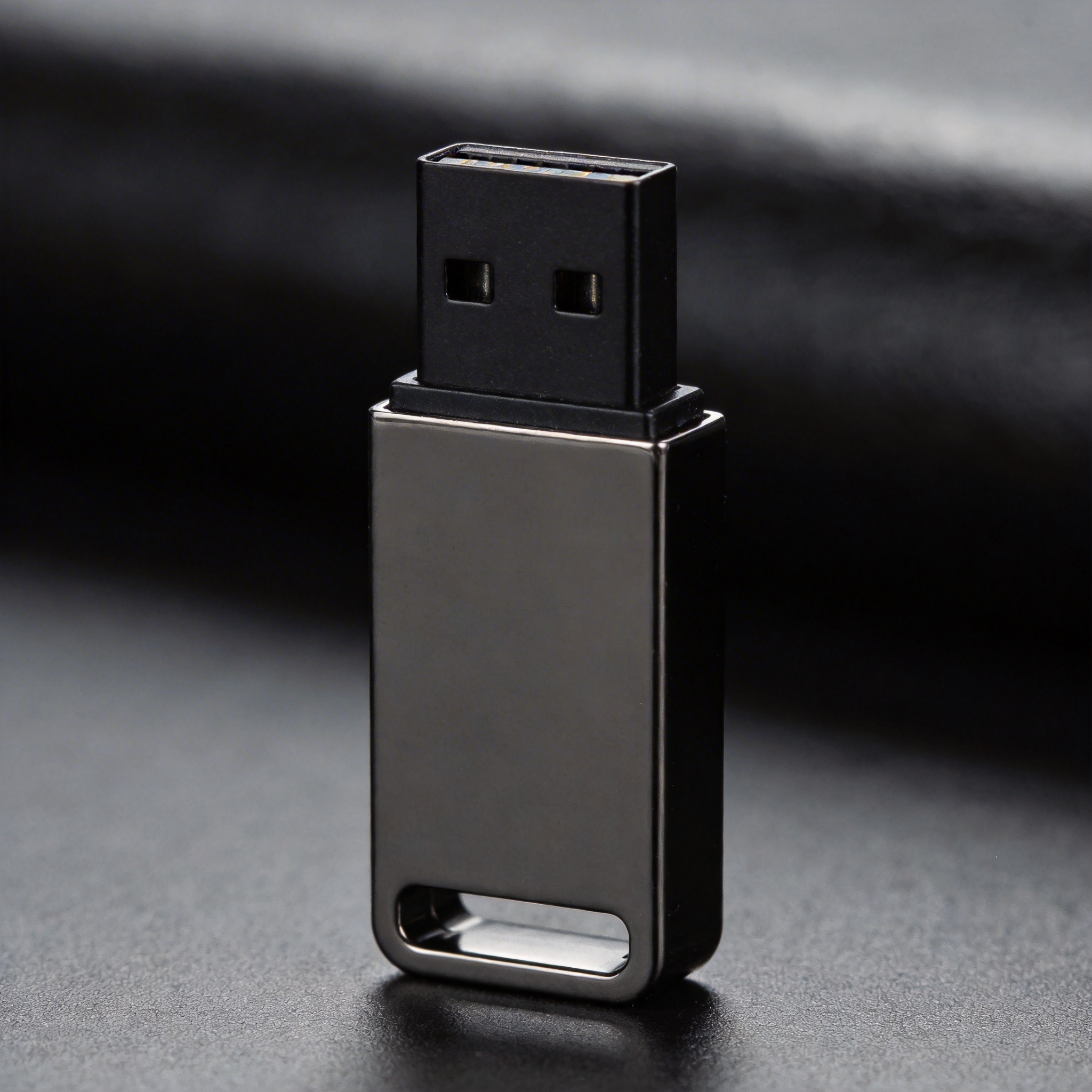 Mini USB flash drive ultra compact