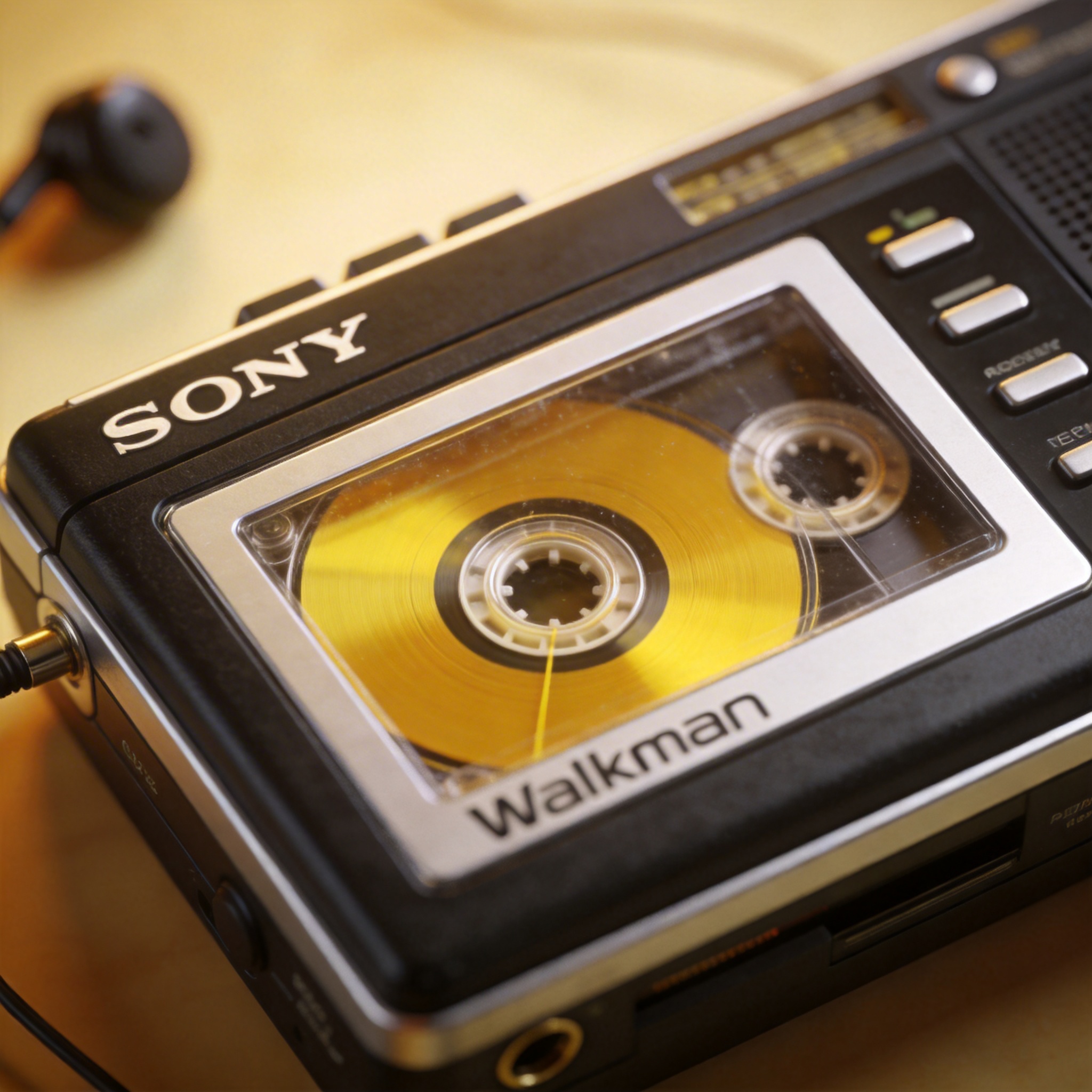 黑胶风格折页套