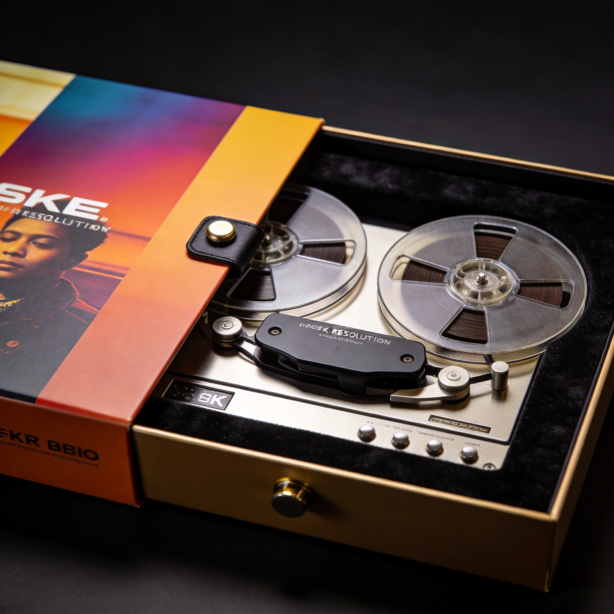 Standard corrugated cardboard box packaging